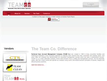 Tablet Screenshot of exposervicedesk.com